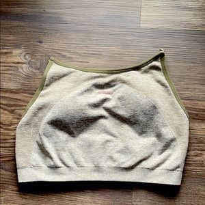 Gymshark flex strappy bra